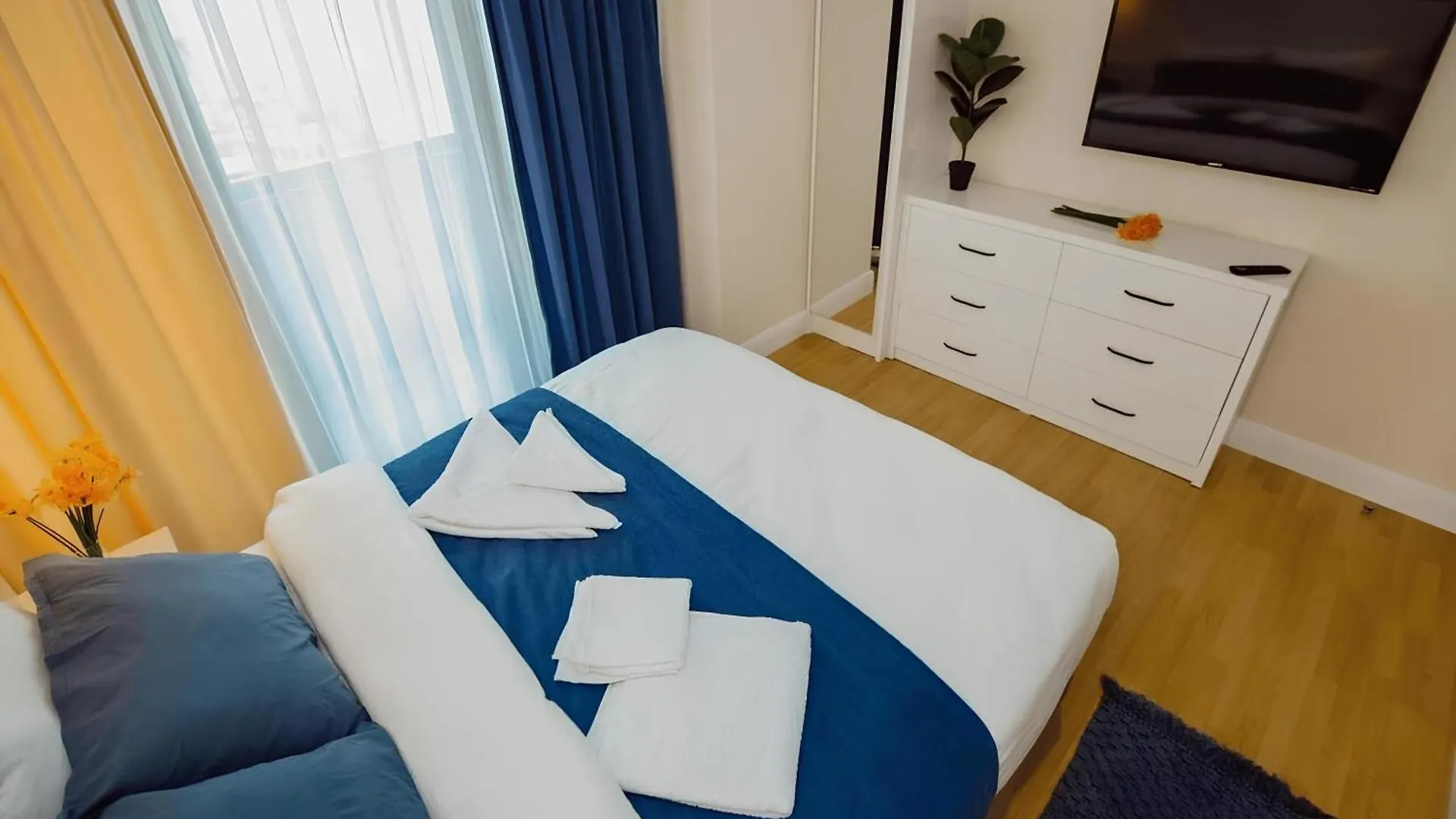 Hotel Orbi City Center Suite Batumi