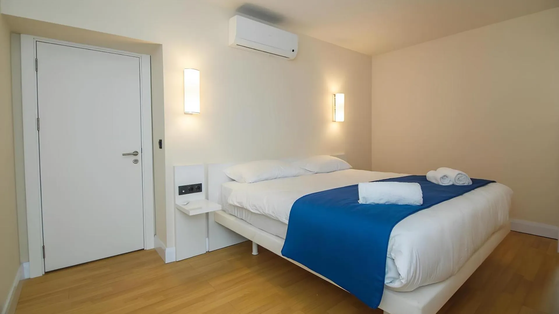 Orbi City Center Suite Batumi