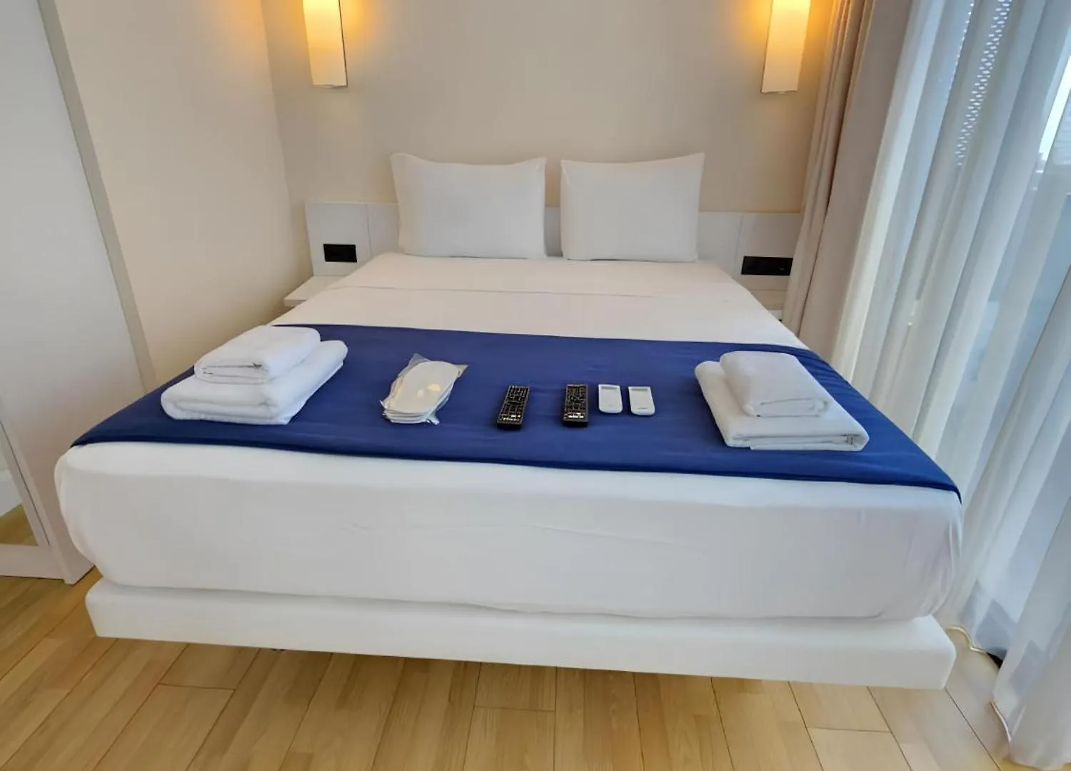 Orbi City Center Suite Batumi Georgia