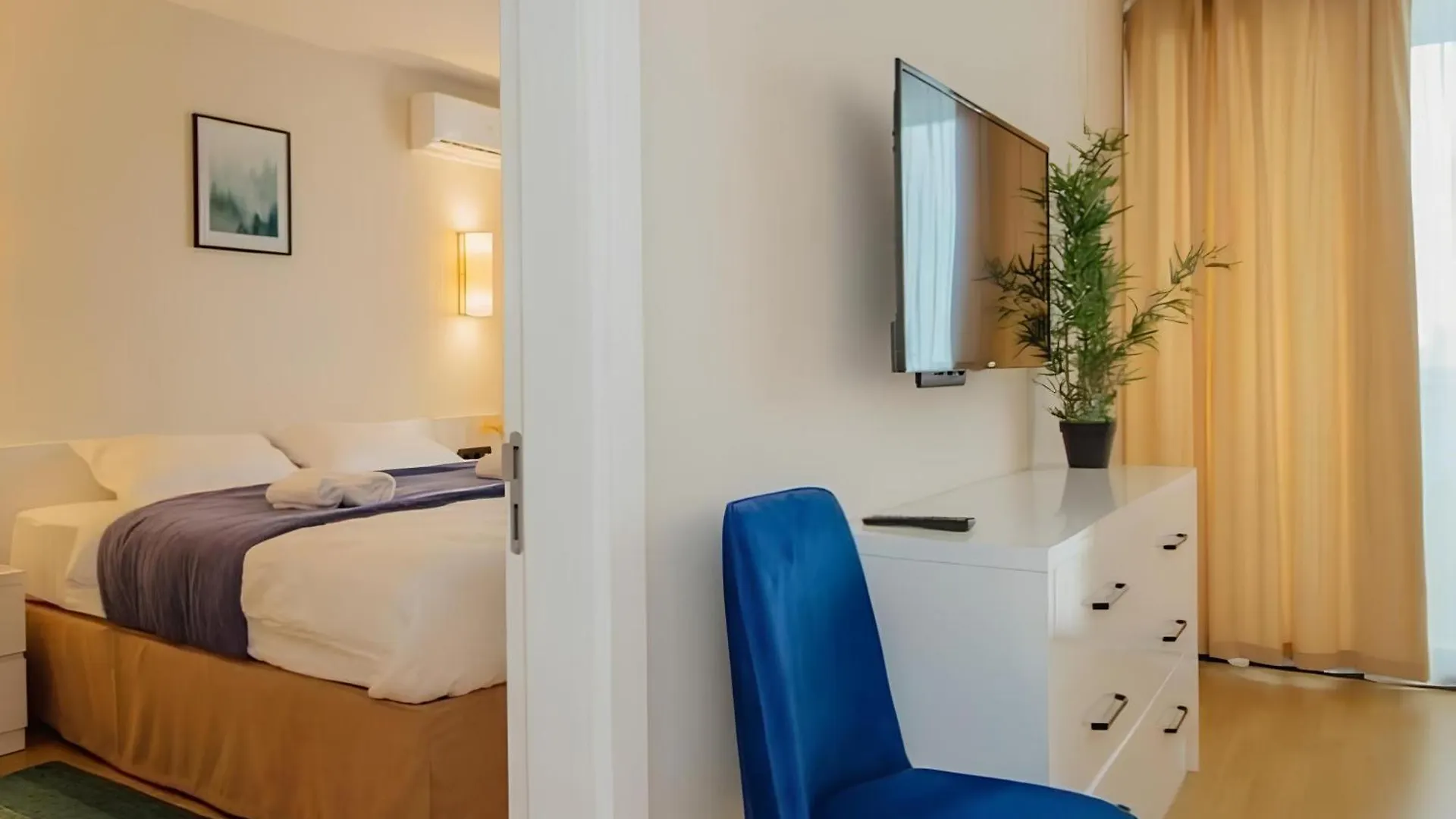 ***** Hotel Orbi City Center Suite Batumi Georgia