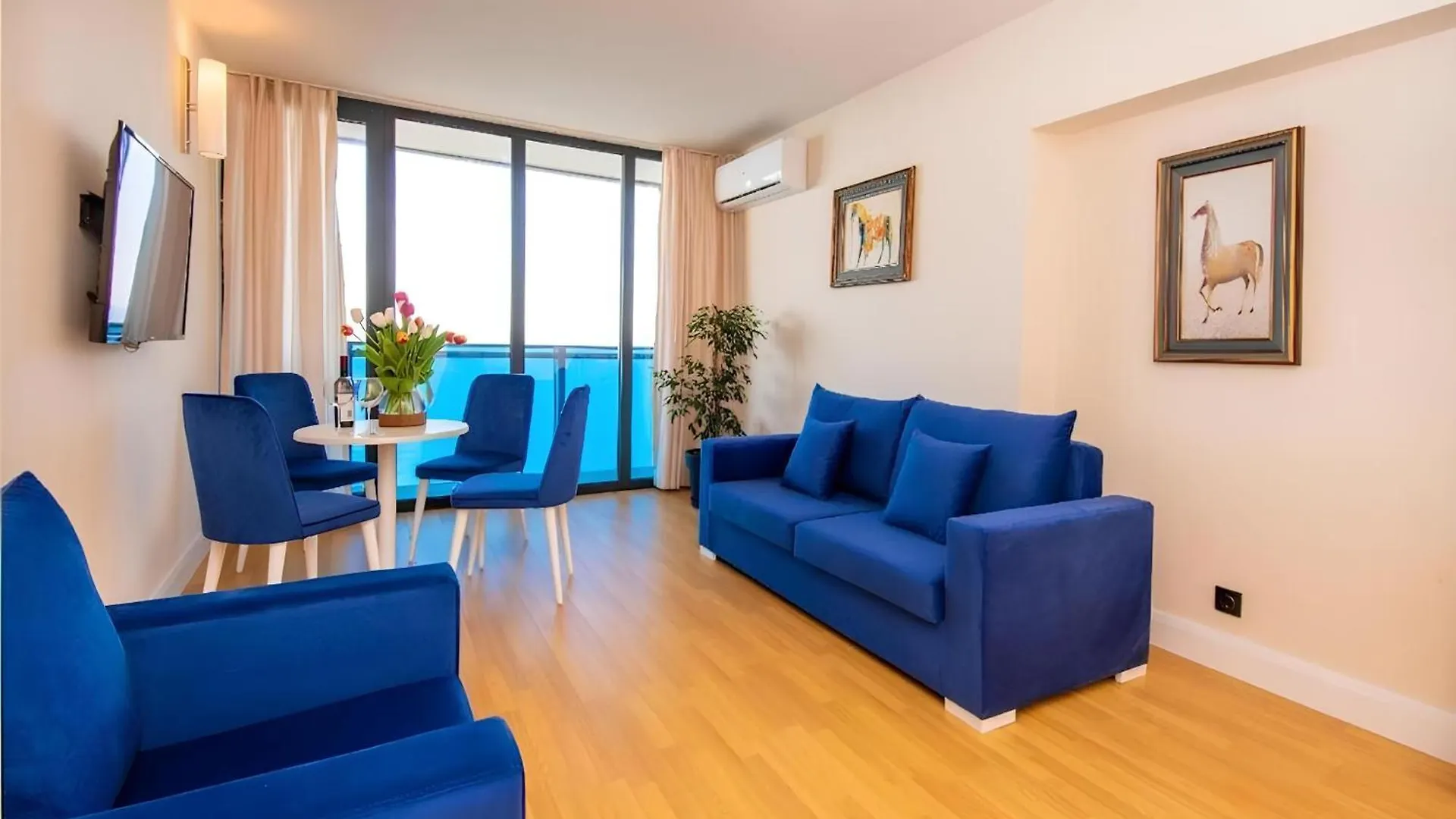 Orbi City Center Suite Batumi Georgia
