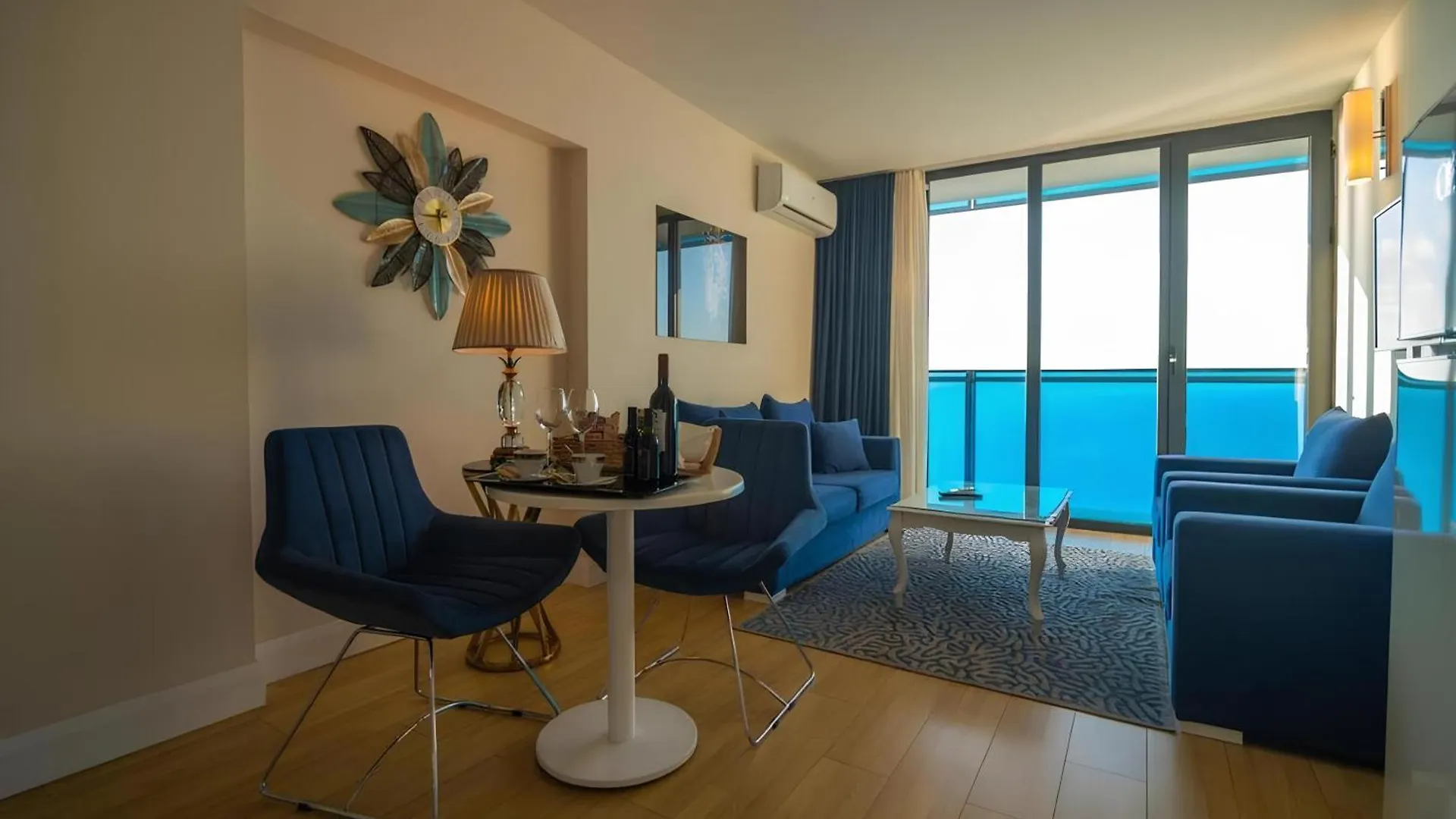 ***** Hotel Orbi City Center Suite Batumi Georgia