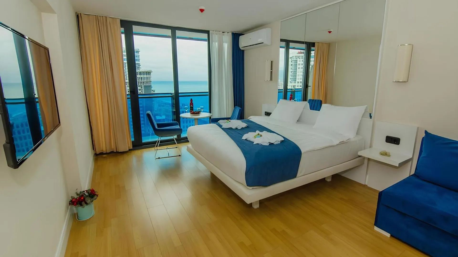 Hotel Orbi City Center Suite Batumi