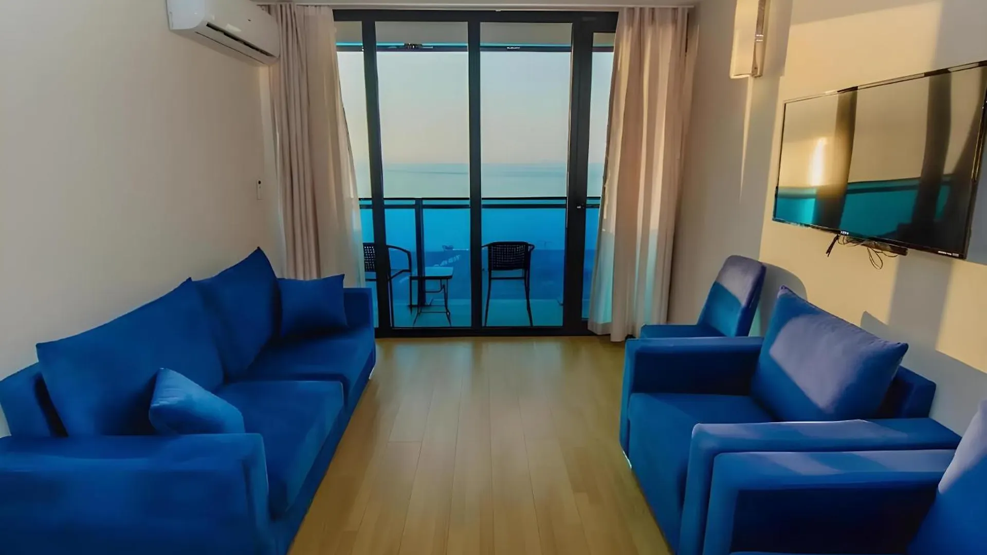 Orbi City Center Suite Batumi Hotel