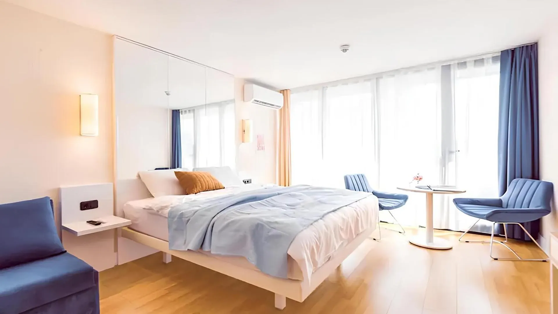 Hotel Orbi City Center Suite Batumi