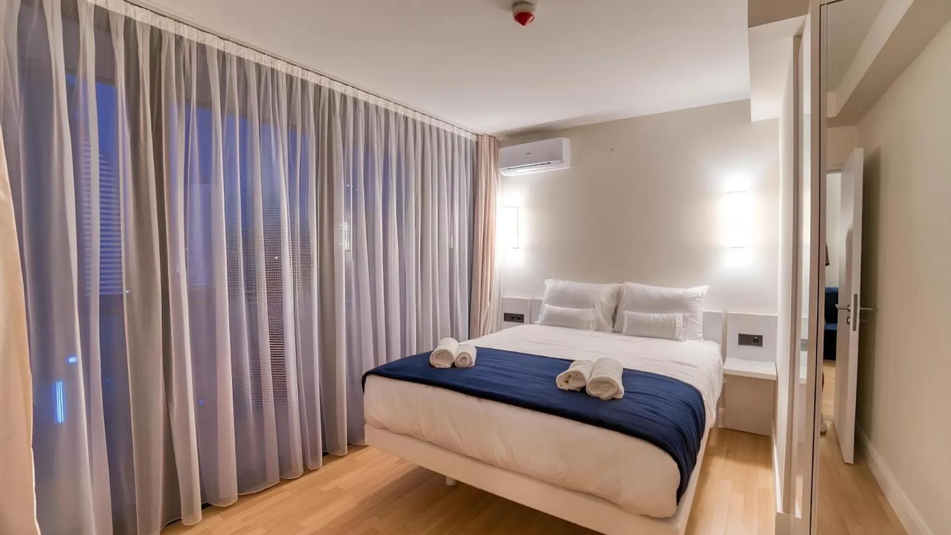 Hotel Orbi City Center Suite Batumi
