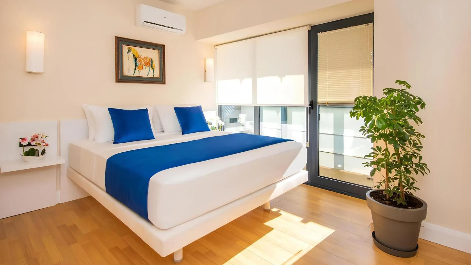 Orbi City Center Suite Batumi