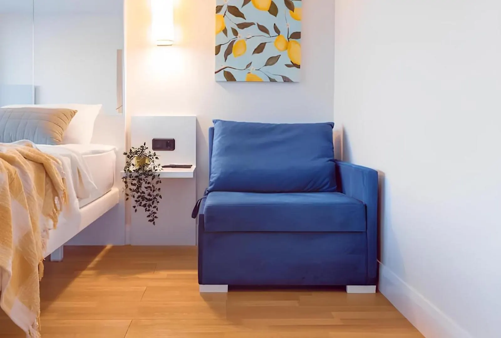 Orbi City Center Suite Batumi Hotel