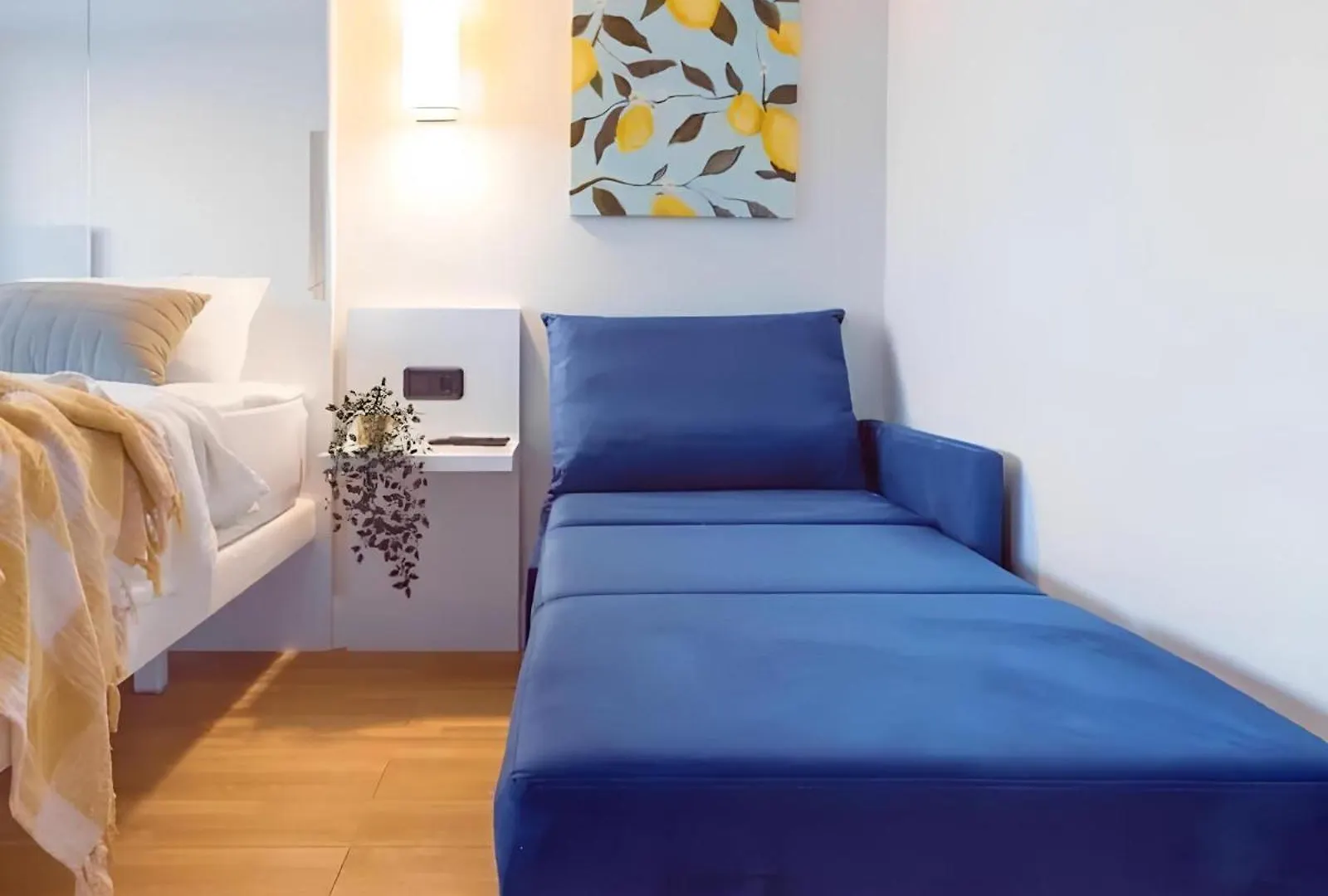 Orbi City Center Suite Batumi Hotel