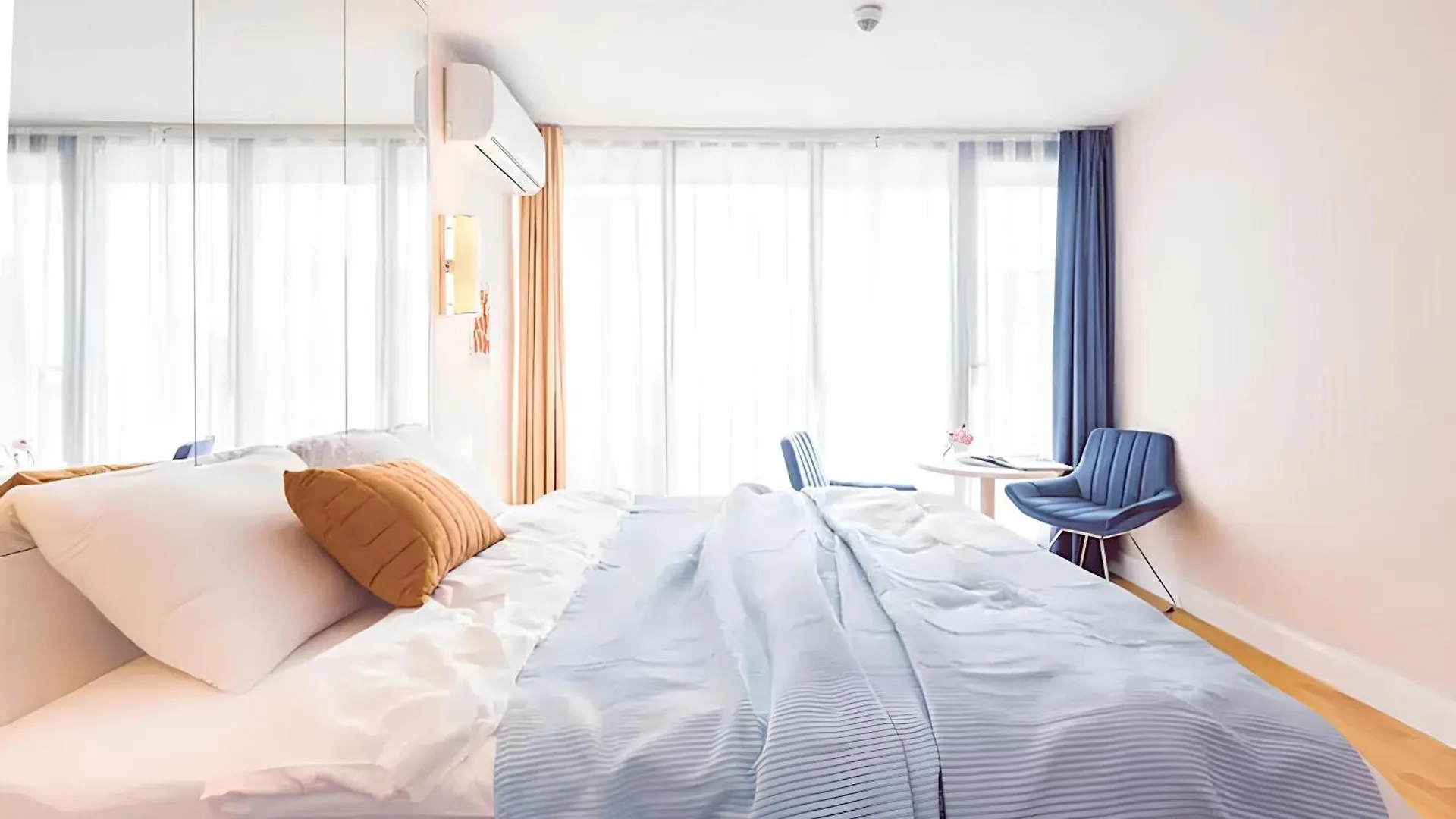 Orbi City Center Suite Batumi Hotel