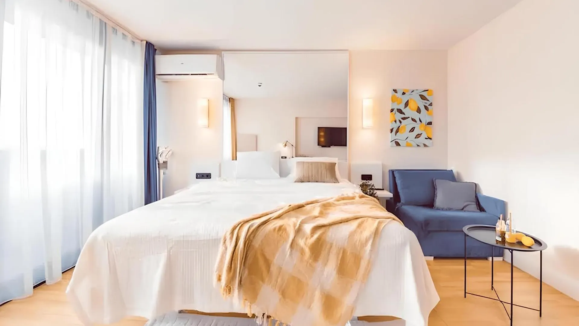 ***** Hotel Orbi City Center Suite Batumi Georgia