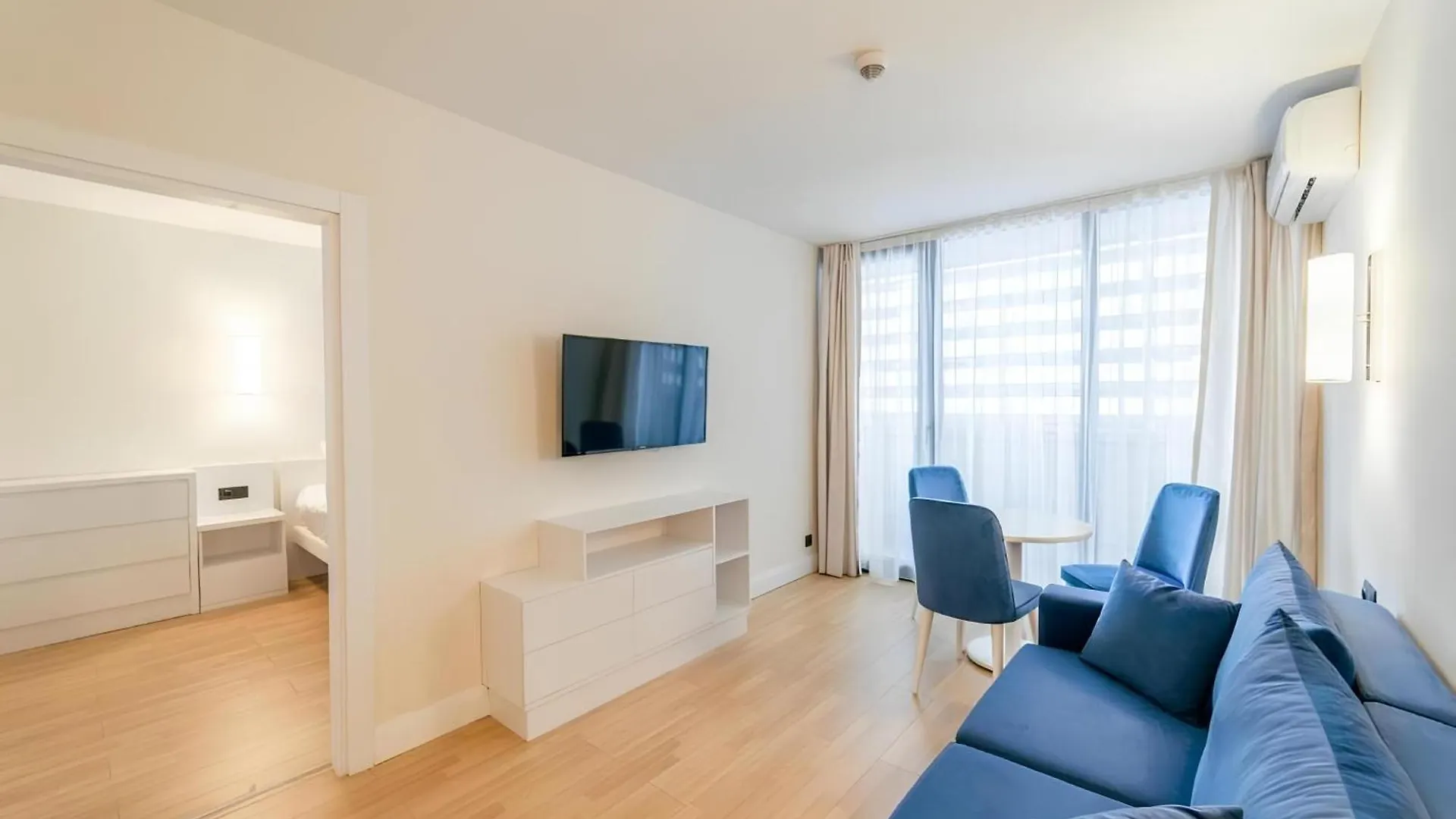 Orbi City Center Suite Batumi 5*,  Georgia