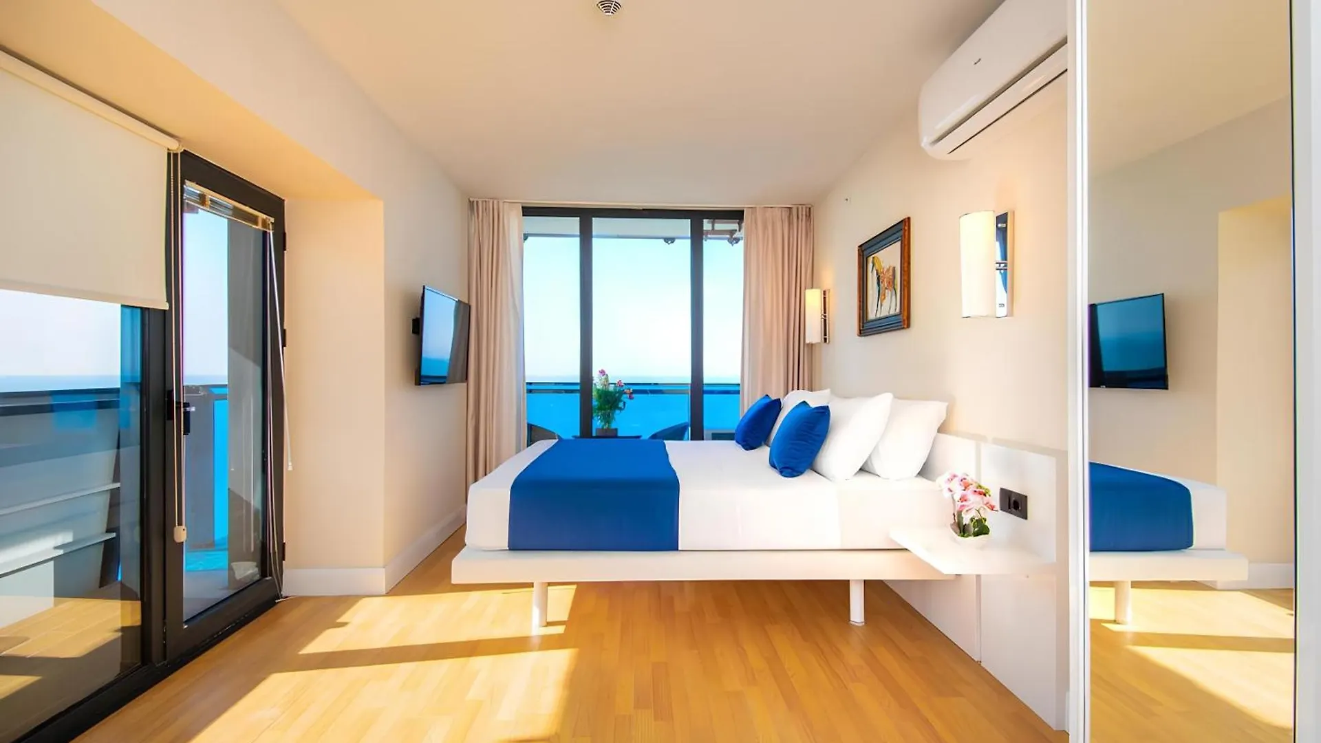 Orbi City Center Suite Batumi Hotel