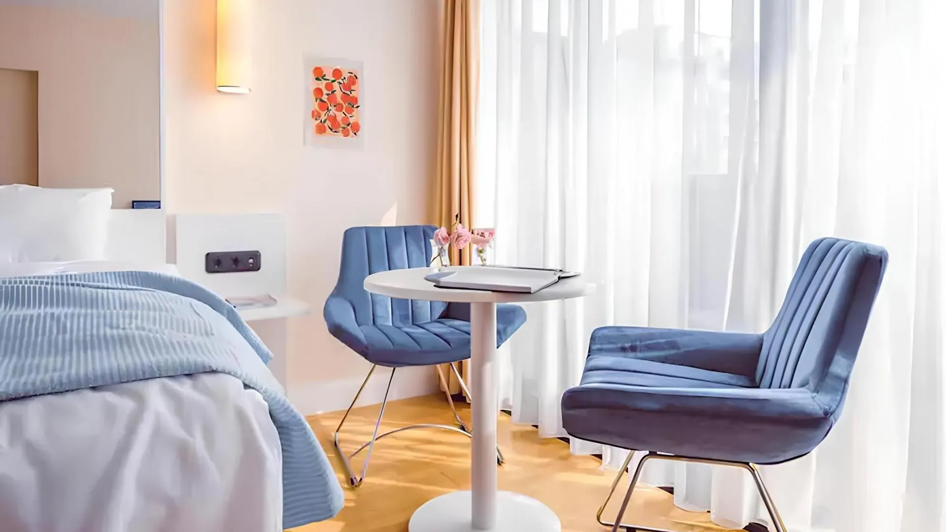 Hotel Orbi City Center Suite Batumi